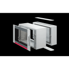 RITTAL SPA - RIT2262160 AX ARMADIO 19 IN 3 PARTI 21HE P=673MM