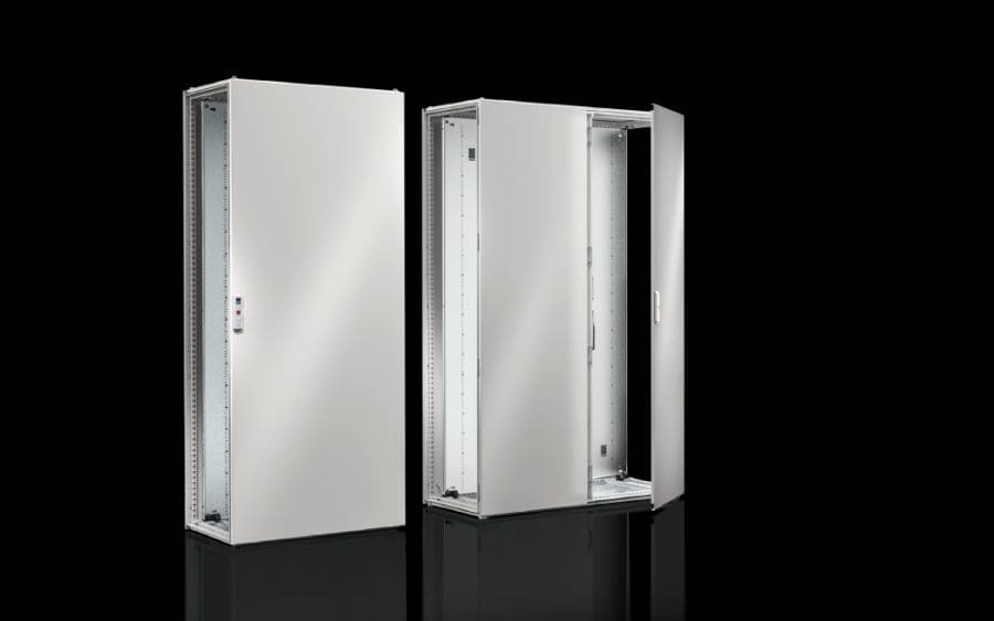 RITTAL SPA - RIT5051122 VX PORTA SINISTRA LXA 600X2200 - 1PZ
