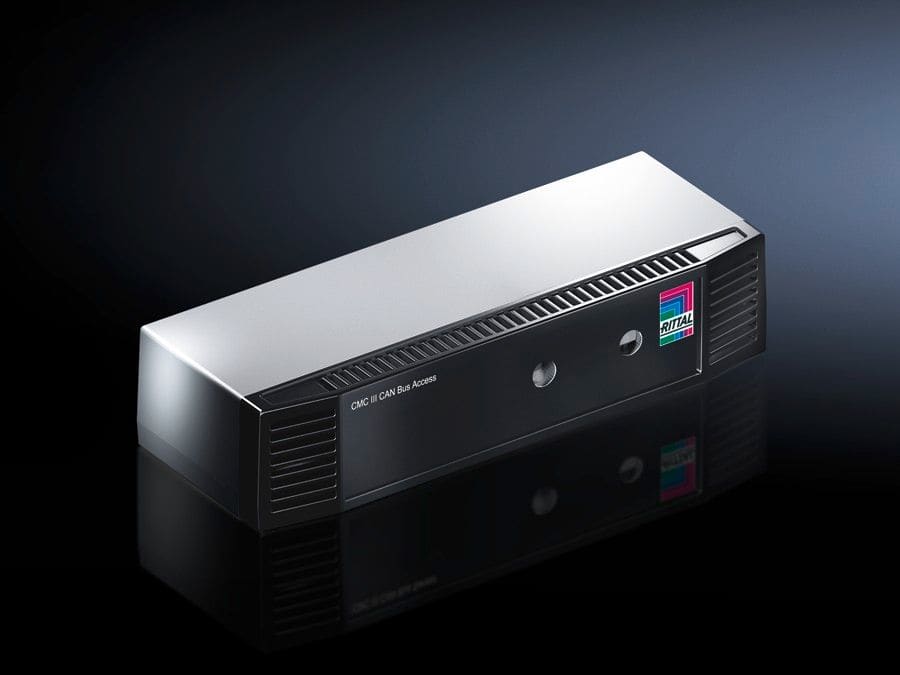 RITTAL SPA - RIT7030200 CMCIII CAN-BUS UNIT ACCESS