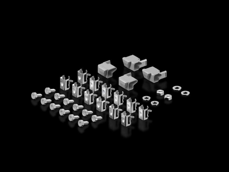 RITTAL SPA - RIT5051086 VX SUPPORTI PER PARETI LATERALE