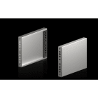 RITTAL SPA - RIT8660080 VX FLANGE LAT. ZOCC. 200X400 INOX-2PZ