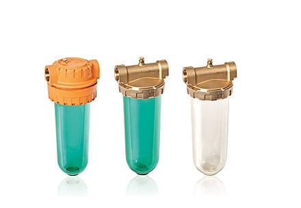 GEL SPA - GE110102930 DEPURA 700 PP 3/4