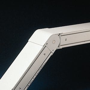 CANALPLAST - CANDM060 KIT GIUNTO SNODO 4PZ