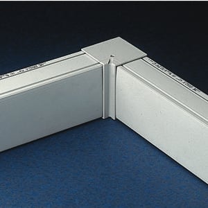 CANALPLAST - CANDMAI15 ANGOLO INTERNO 150