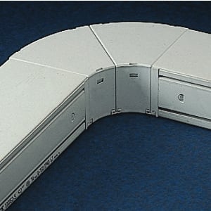 CANALPLAST - CANDMCP15 CURVA PIANA 45[/150