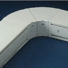 CANALPLAST - CANDMCP10 CURVA PIANA 45[/100