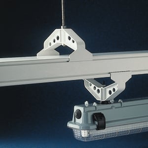 CANALPLAST - CANDMSO15 STAFFA SOSPEN.XDMC15