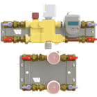 WATTS INDUSTRIES ITA - WATDCBF-E2AR1 FRUTTO FAMILY BASIC DIMA APERTA