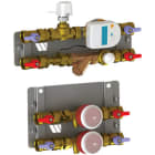WATTS INDUSTRIES ITA - WATDCH2-DAEAM1 DOMOCOMPACT MY HOME 2 DIMA APERTA