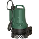 DAB PUMPS SPA - DAB60191257 DRENAG FX 15 15 A 1X220-240 50 SCHUKO