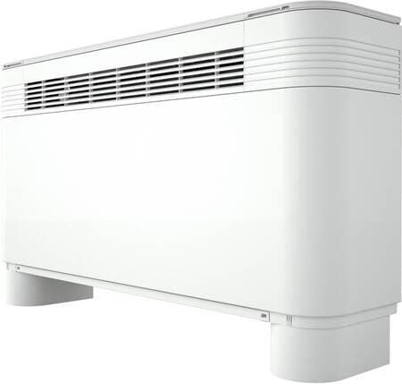 AERMEC - AEWFCZ500DS VENTILC.DUALJET SENZA COMANDO