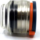 MAYFLEX UK LIMITED - EXL208-851 EXCEL ENBEAM BLOWN FIBRE TUBE STOP END 1