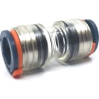 MAYFLEX UK LIMITED - EXL208-820 EXCEL ENBEAM BF TUBE 5MM CLEAR STRAIGHT