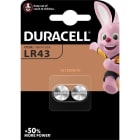 DURACELL - GITDLR43 DURACELL LR 43