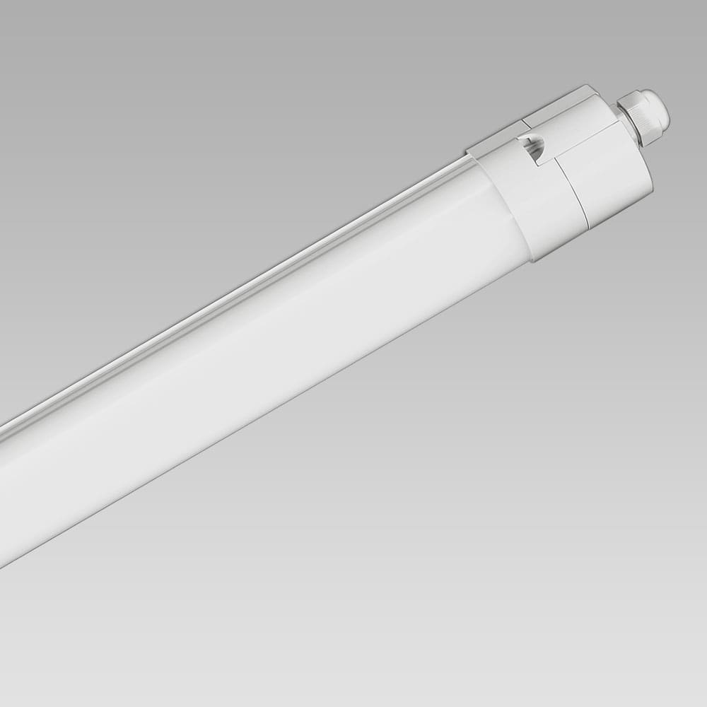 ARCLUCE SPA - ACL0201037G-11 E-GLOW PLUS IP65 36W 3/4/6K L1200ON/OF-E