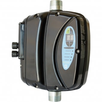 VEMER SPA - VEMVE609400 E-POWER VEPR1130V000A POMPA1PH 8A 1X230V