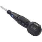 INTERCABLE SRL - INRE-SD E-SD+ GIRAVITE ELETTRICO 3,6V