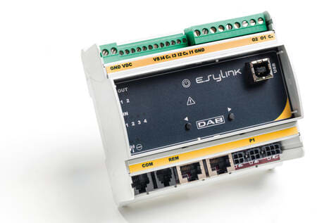 DAB PUMPS SPA - DAB60164735 KIT E.SYLINK