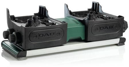 DAB PUMPS SPA - DAB60160491 E.SYTWIN - GAS