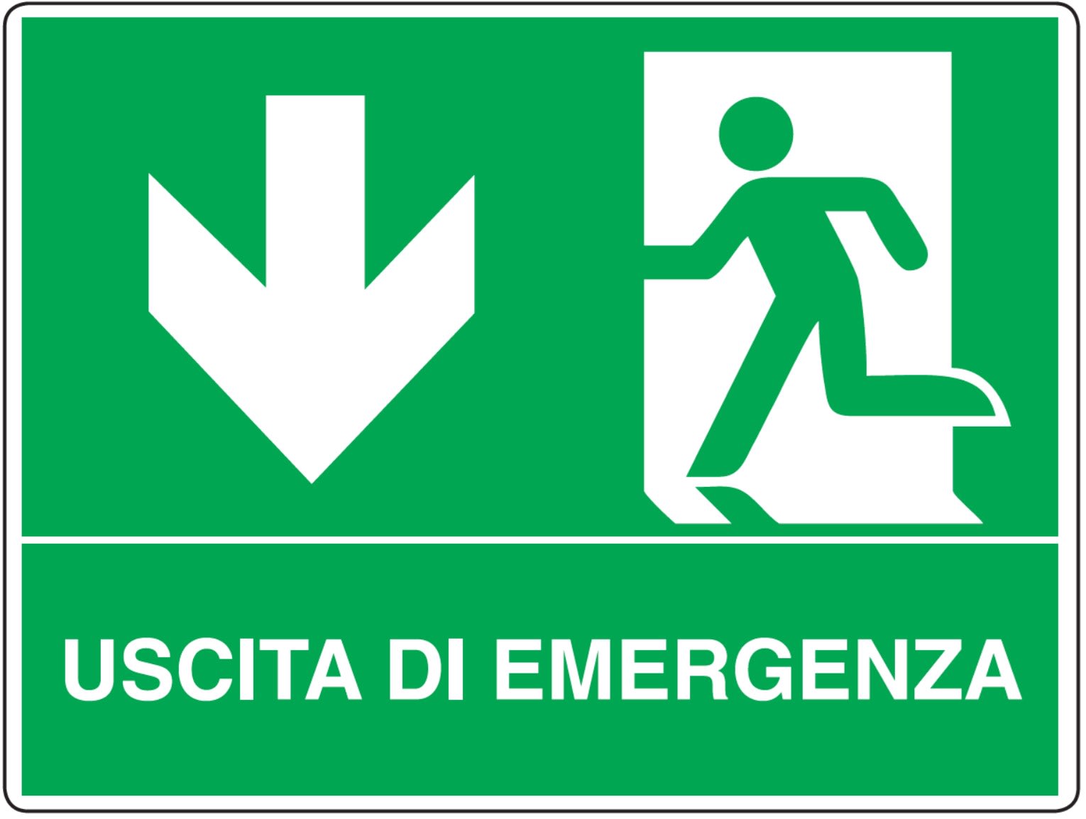 OCMEI SRL - OCME001-1760-E CART 210X160MM USCITA EM BASSO