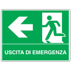 OCMEI SRL - OCME001-1762-E CART 210X160MM USCITA EM SX