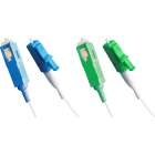 MAYFLEX UK LIMITED - EXL200-589 EXCEL ENBEAM PIGTAIL OS2 LC/UPC EASY STR