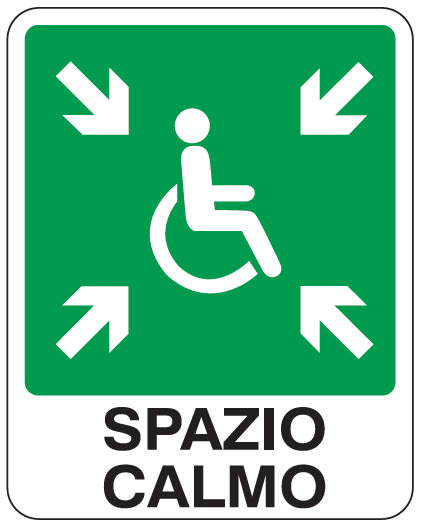 OCMEI SRL - OCME024-1778-E CART.SICUR. F.TO MM 160X210