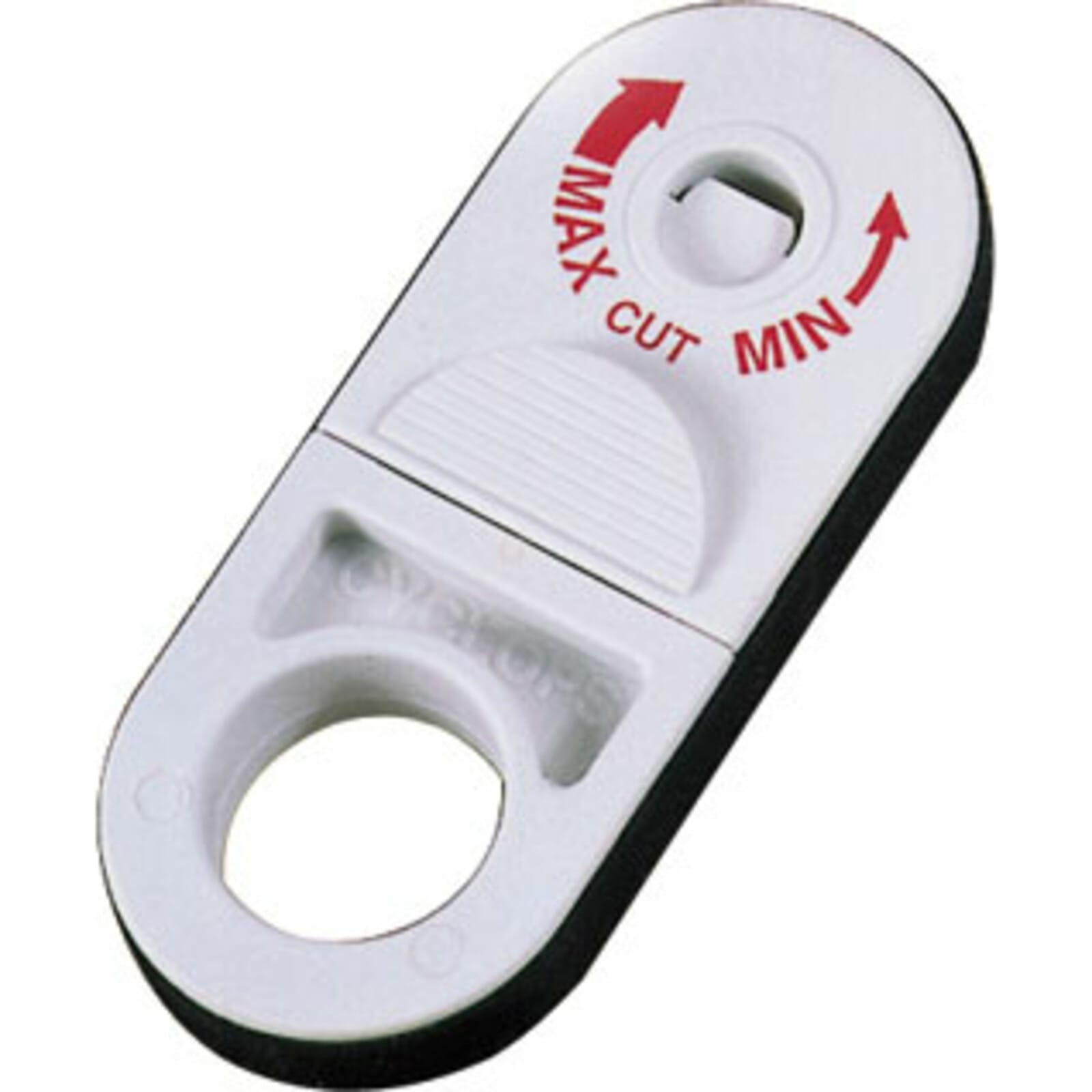EXCEL - EXL45-514 TOGGLE CYCLOPS STRIPPER -REMOVES JACKET