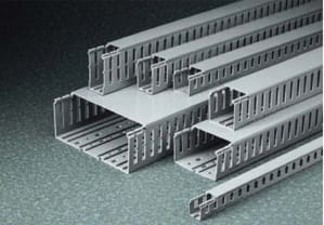 CANALPLAST - CANE18 CAN.CABL.60X100 SG