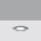 IGUZZINI ILLUMINAZI - IGZ3.E122.713.0 LIGHT UP EARTH D=144 LED NEUT./WHIT.DIFF