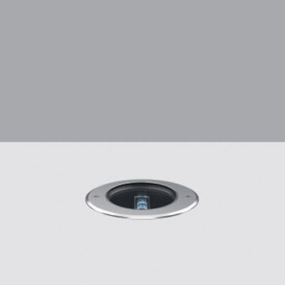 IGUZZINI ILLUMINAZI - IGZ3.E123.713.0 LIGHT UP EARTH D=144 LED WARM/WHIT.LAMA