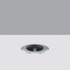 IGUZZINI ILLUMINAZI - IGZ3.E124.713.0 LIGHT UP EARTH D=144 LED NEUT./WHIT.LAMA