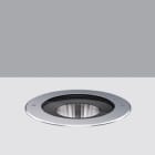 IGUZZINI ILLUMINAZI - IGZ3.E167.713.0 LIGHT UP EARTH D=250 LED N./W.5000LM FLO