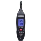 UNIKS SRL - UNKE200 TERMO IGROMETRO