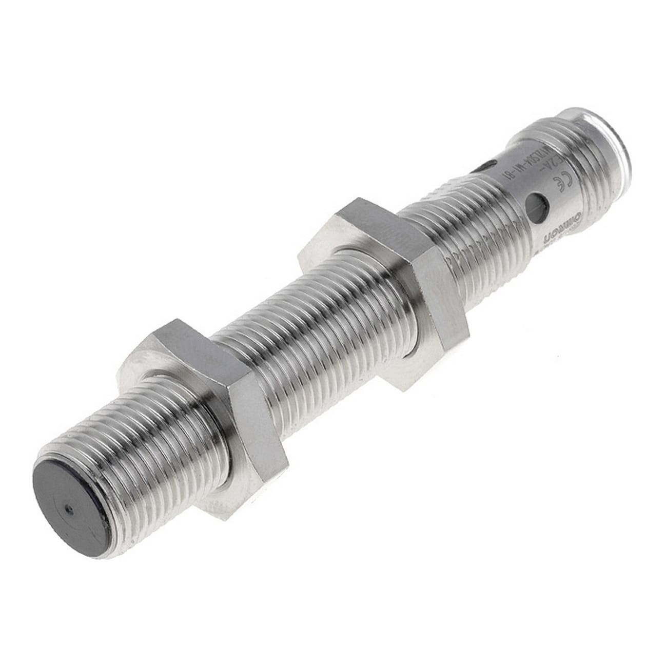 OMRON - OMRE2AS12LS04M1B1 SENSORI DI PROSSIMIT . INDUTTIVI LUNGHI