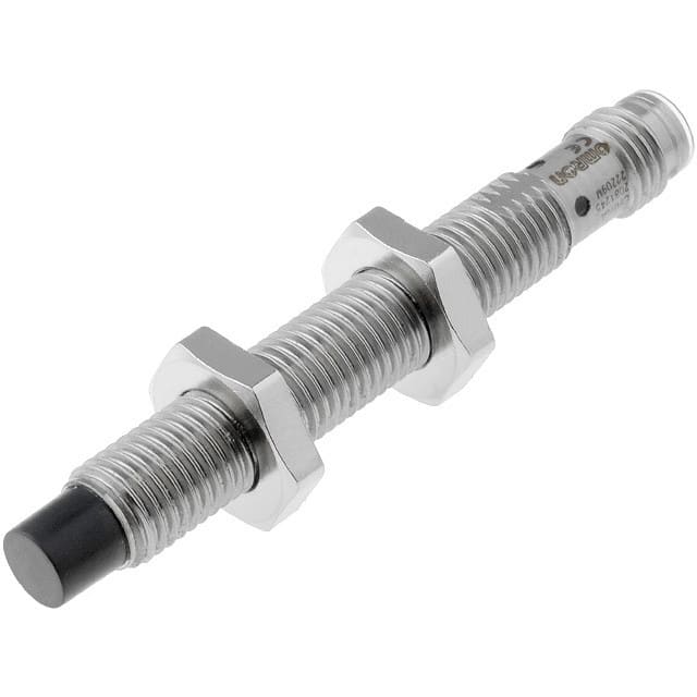 OMRON - OMRE2AS08LN0-183946 PROXIMITY- INDUTTIVI LUNGHI C.C. IN ACCI