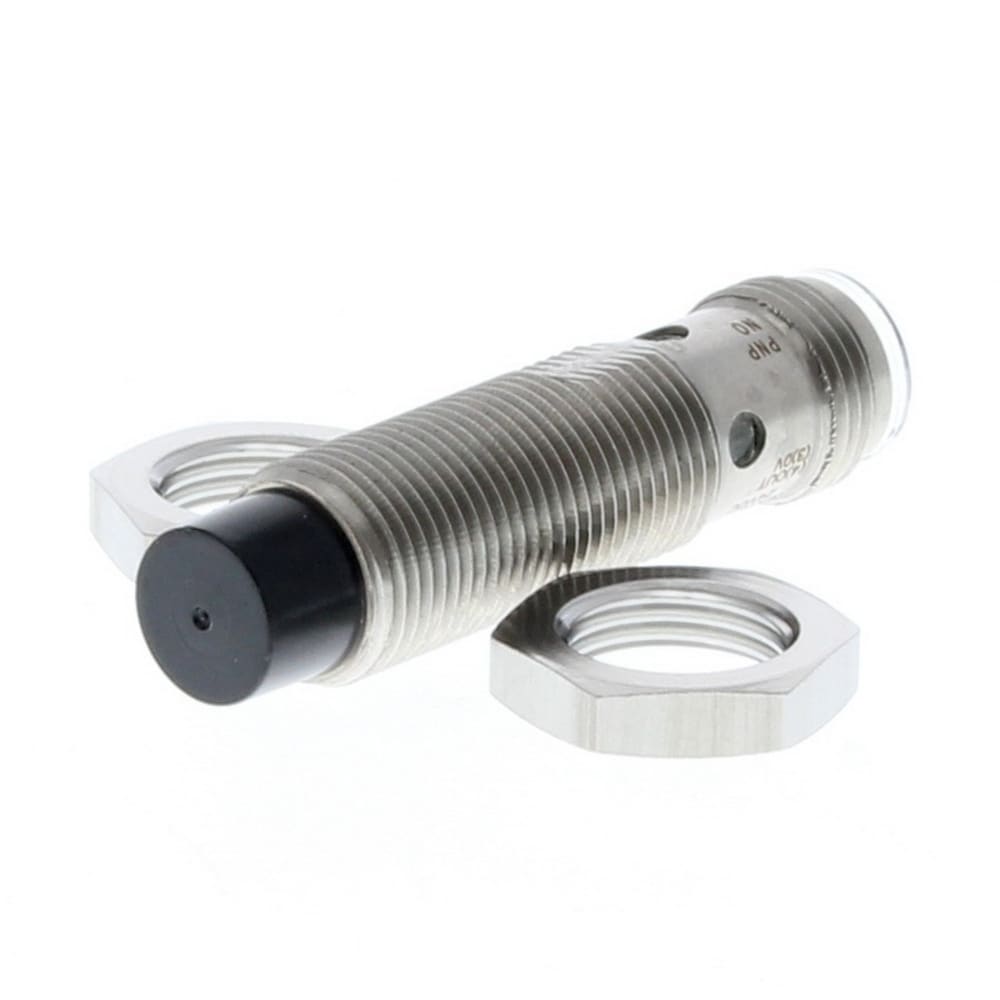 OMRON - OMRE2AM12KN08M1B14 PROXIMITY- INDUTTIVI CORTI C.C. M12 NON