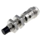 OMRON - OMRE2AS08KN0-183917 PROXIMITY- INDUTTIVI CORTI C.C. IN ACCIA