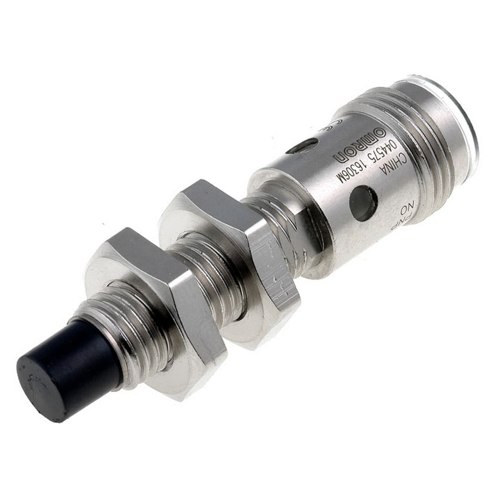 OMRON - OMRE2AS08KN04M1B2 SENSORI DI PROSSIMIT . INDUTTIVI CORTI C