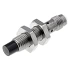 OMRON - OMRE2AS08KN04M3B1 PROXIMITY- INDUTTIVI CORTI C.C. IN ACCIA