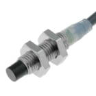 OMRON - OMRE2AS08KN04WPD12M PROXIMITY- INDUTTIVI CORTI C.C. IN ACCIA
