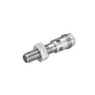 OMRON - OMRE2AS08KS0-183931 PROXIMITY- INDUTTIVI CORTI C.C. IN ACCIA