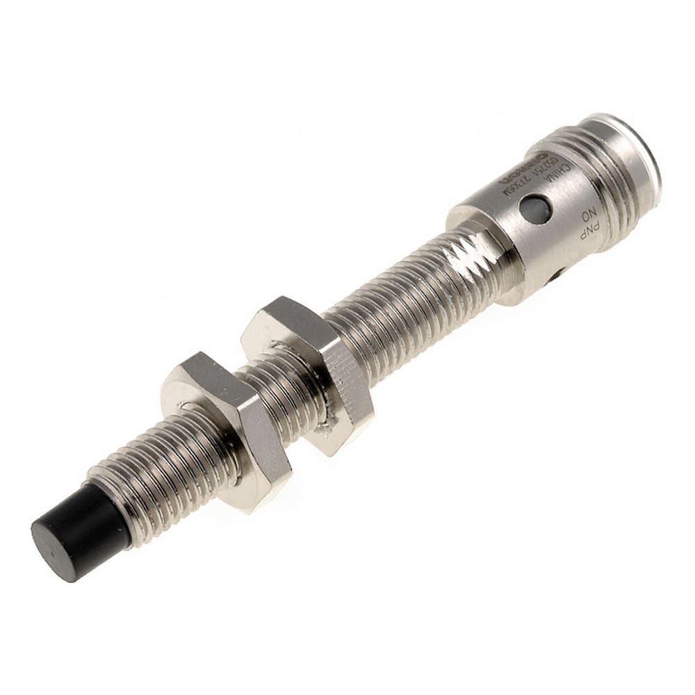 OMRON - OMRE2AS08LN0-183899 PROXIMITY- INDUTTIVI LUNGHI C.C. IN ACCI