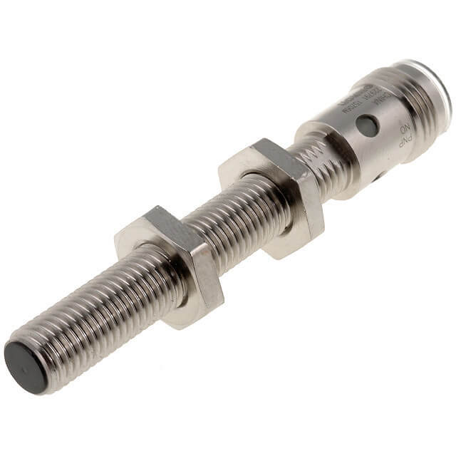OMRON - OMRE2AS08LS0-172322 PROXIMITY- E2AS08LS02M1C2BYOMG