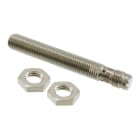 OMRON - OMRE2AS08LS0-183959 PROXIMITY- INDUTTIVI LUNGHI C.C. IN ACCI