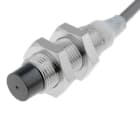 OMRON - OMRE2AS12KN0-242075 PROXIMITY- INDUTTIVI CORTI C.C. IN ACCIA