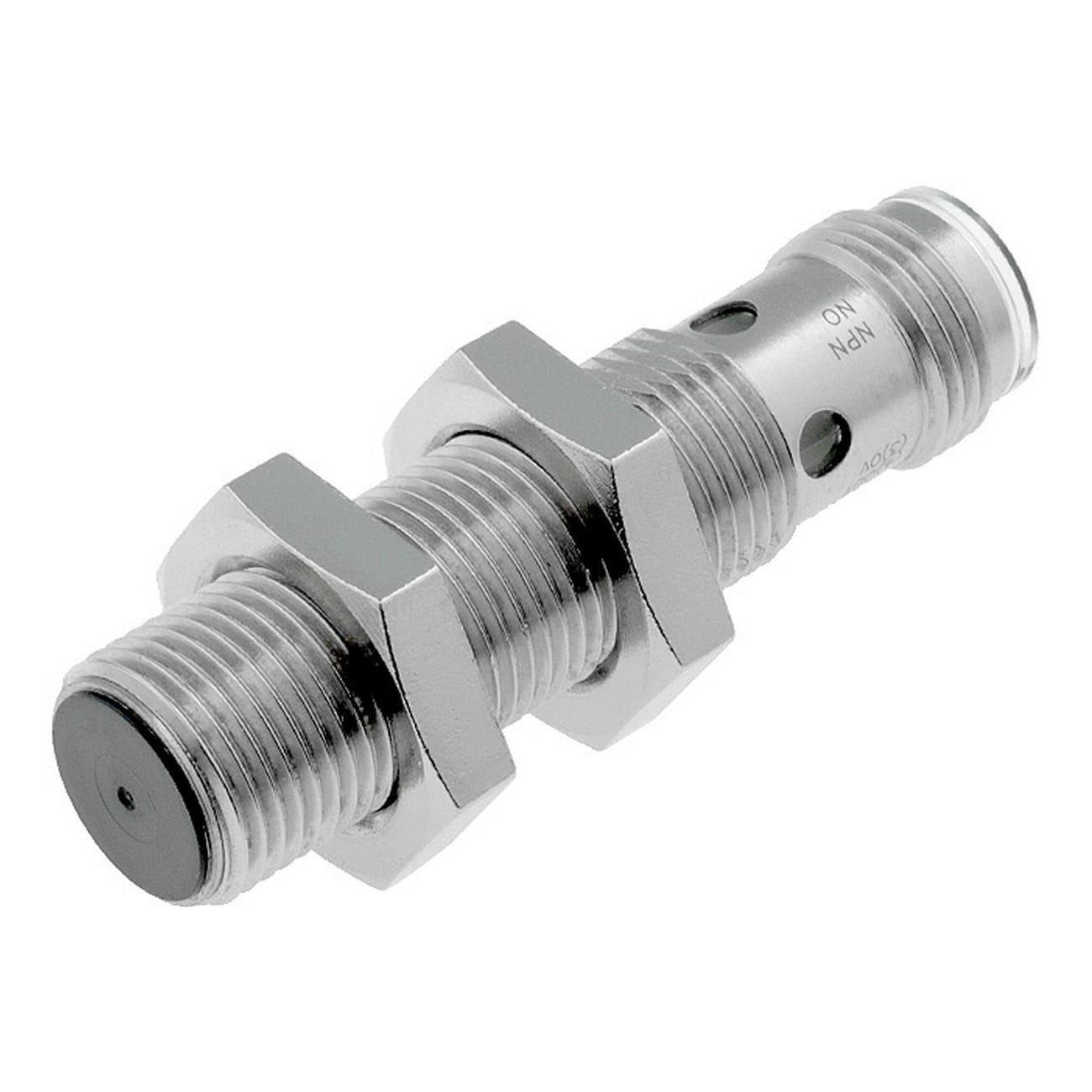 OMRON - OMRE2AS12KS04M1B2 SENSORI DI PROSSIMIT . INDUTTIVI CORTI C