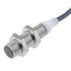OMRON - OMRE2AS12KS04WPB15M PROXIMITY- INDUTTIVI CORTI C.C. IN ACCIA