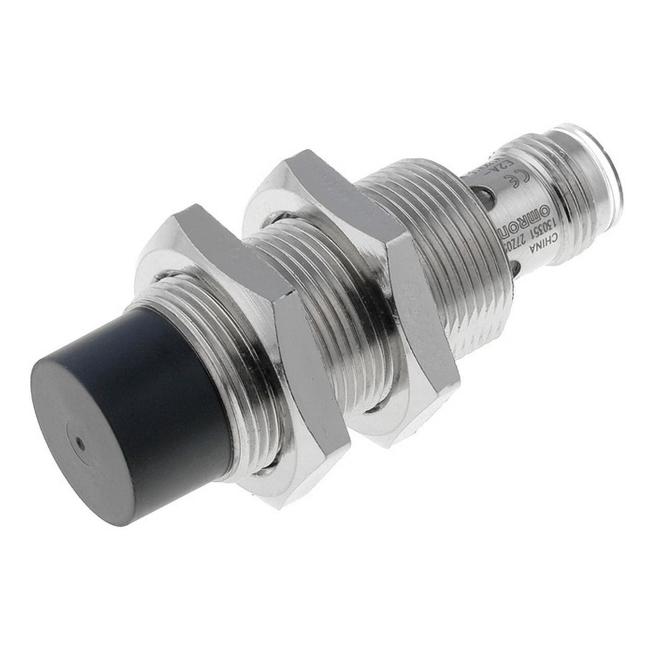 OMRON - OMRE2AS18KN16M1B1 PROXIMITY- IND.CORTI INOXM18NON S.16MMPN