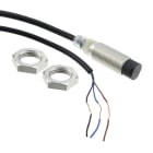 OMRON - OMRE2BM12KN08WPC22M SENSORE DI PROSSIMIT , LITE, INDUTTIVO,
